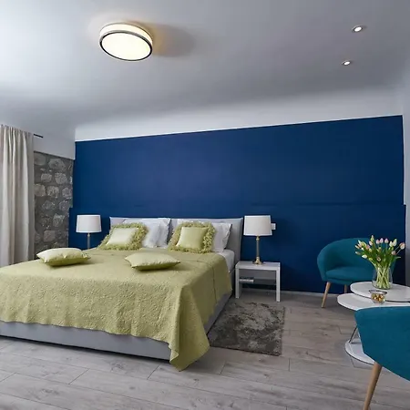 Vendégház Giron Dubrovnik