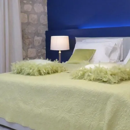 Giron Vendégház 4*