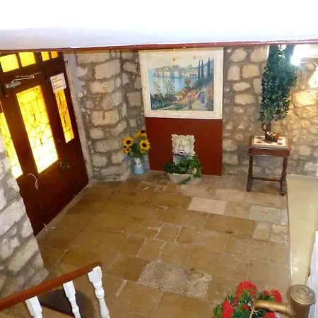 Vendégház Giron Dubrovnik