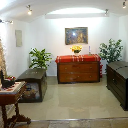 Casa de hóspedes Giron