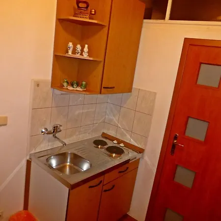 Giron Casa de hóspedes Dubrovnik