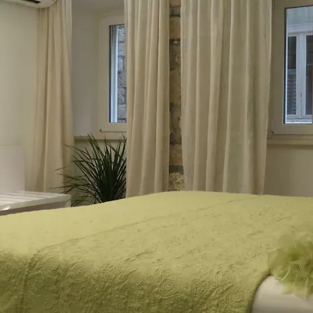 Giron Casa de hóspedes Dubrovnik