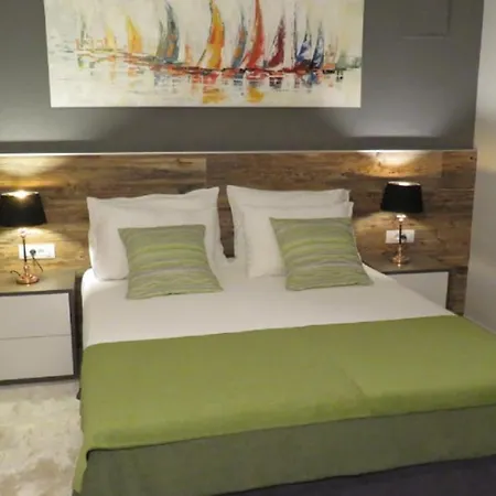 Giron 4* دوبروفينك